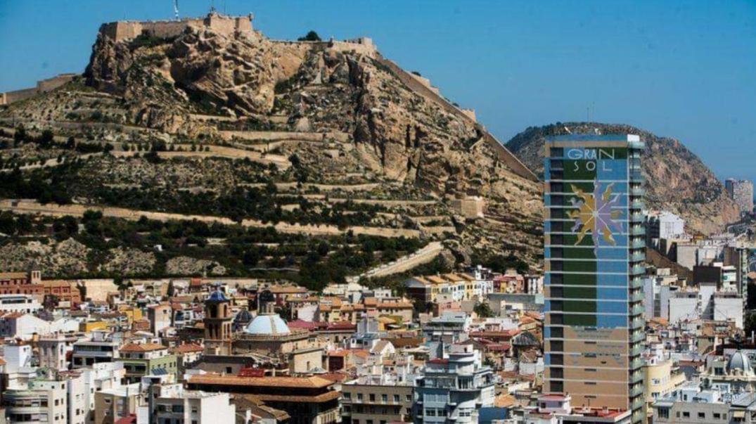 Casaturis Albufera Playa A111 Lägenhet Alicante Exteriör bild
