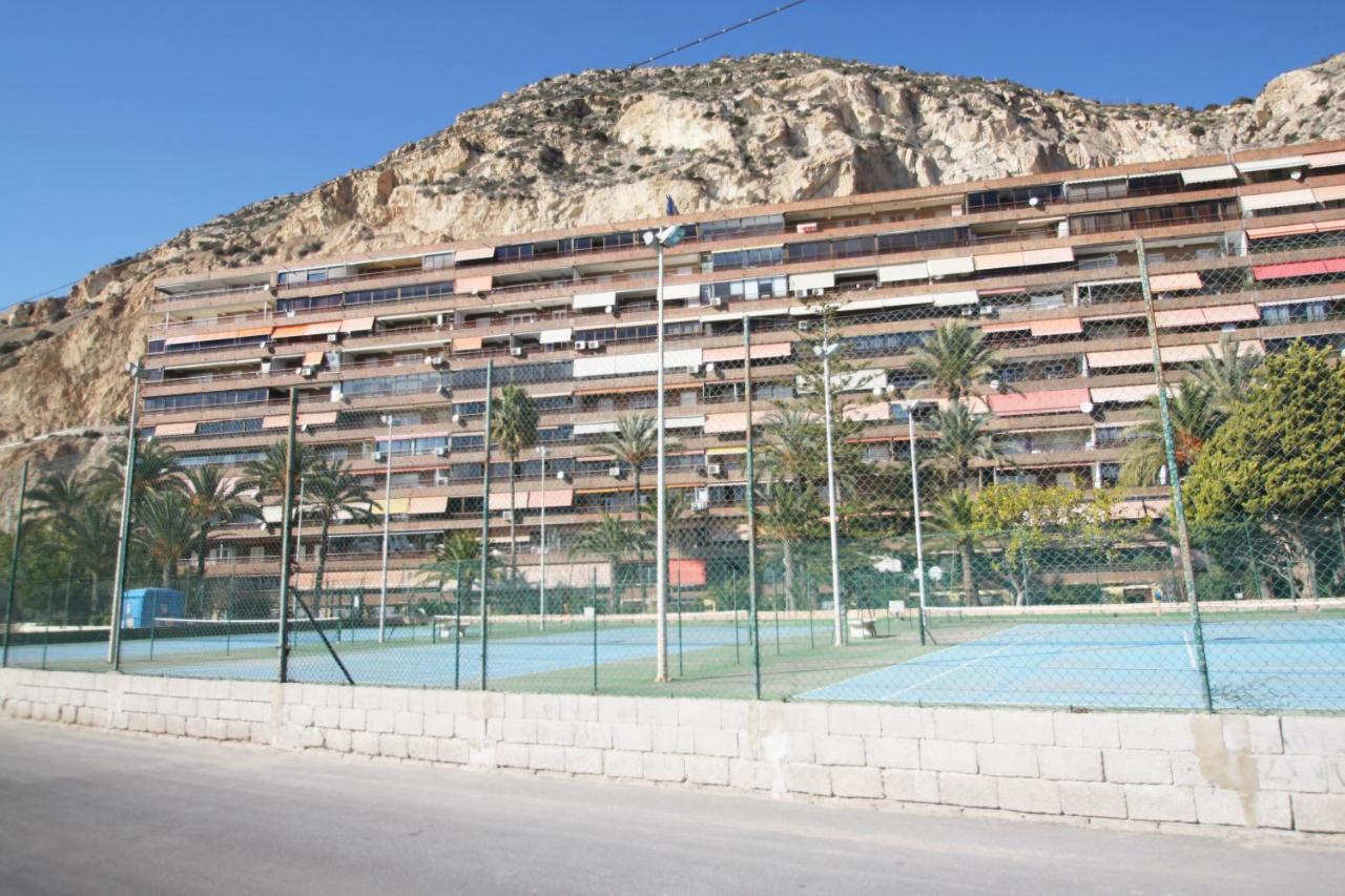 Casaturis Albufera Playa A111 Lägenhet Alicante Exteriör bild