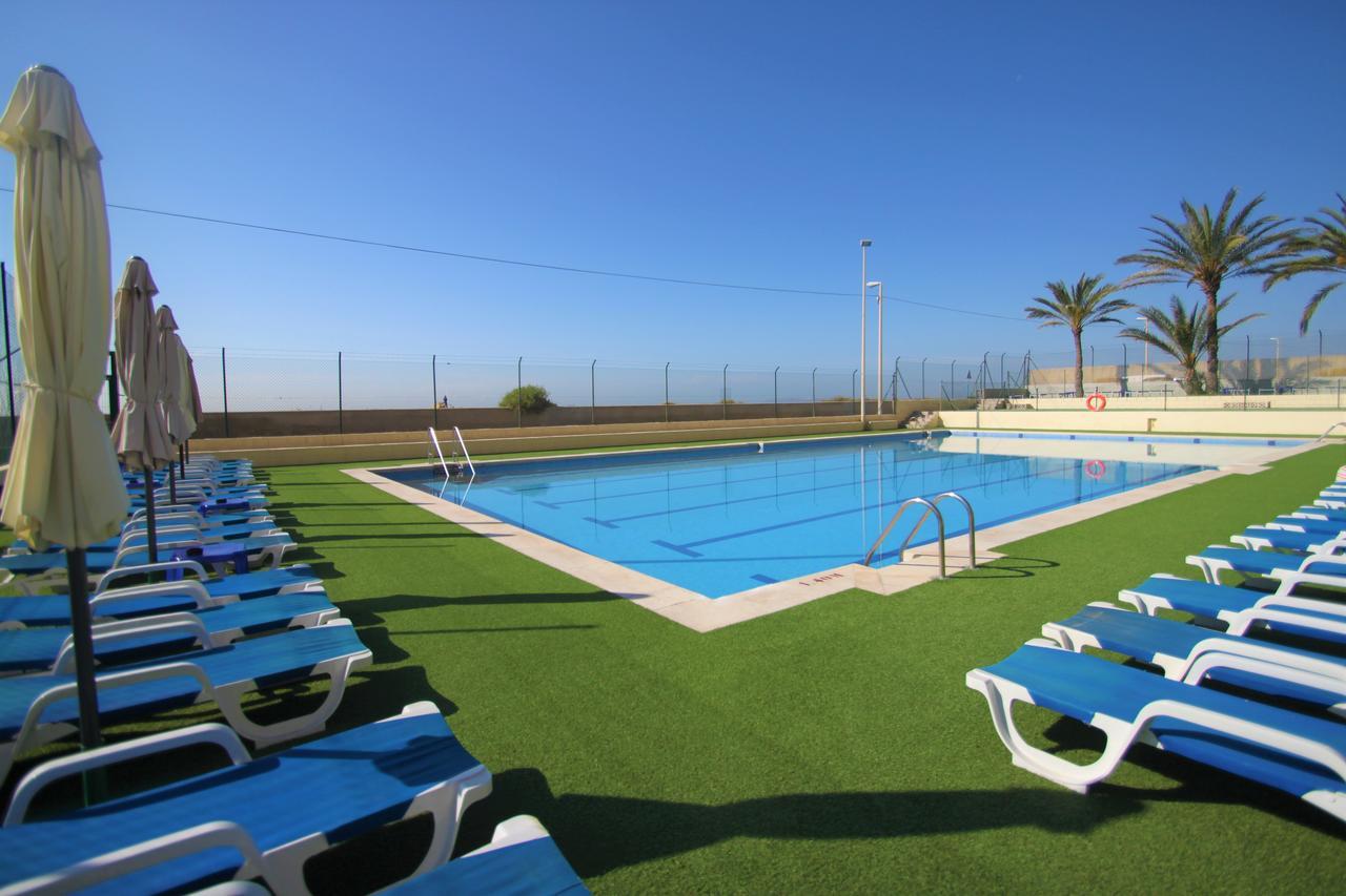 Casaturis Albufera Playa A111 Lägenhet Alicante Exteriör bild